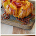 Bloomin’ Baked Potato Recipe