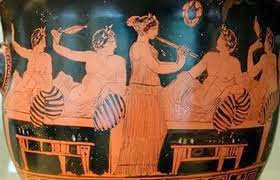 A day in the life of an ancient Athenian HELLAS GREECE