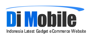 Di Mobile Indonesia eCommerce Company
