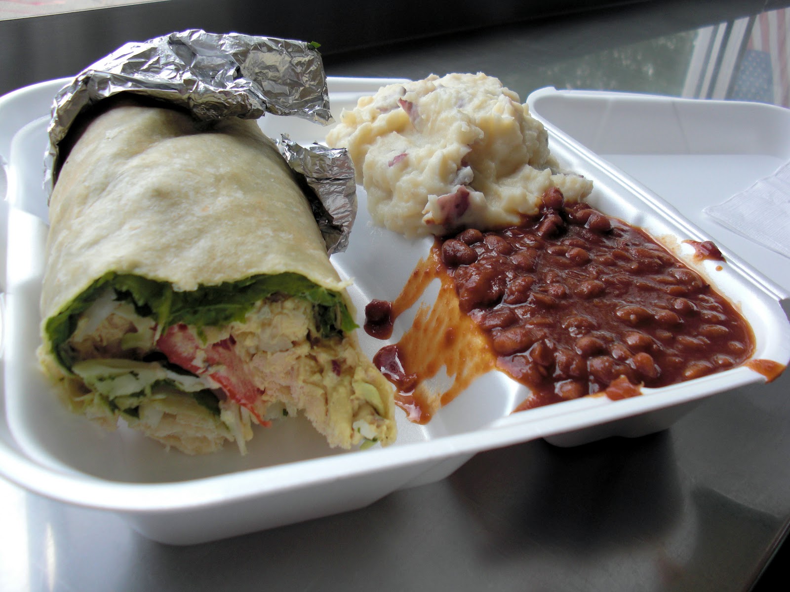 Blue Ribbon Barbecue Arlington Ma W Hotel Midtown Nyc