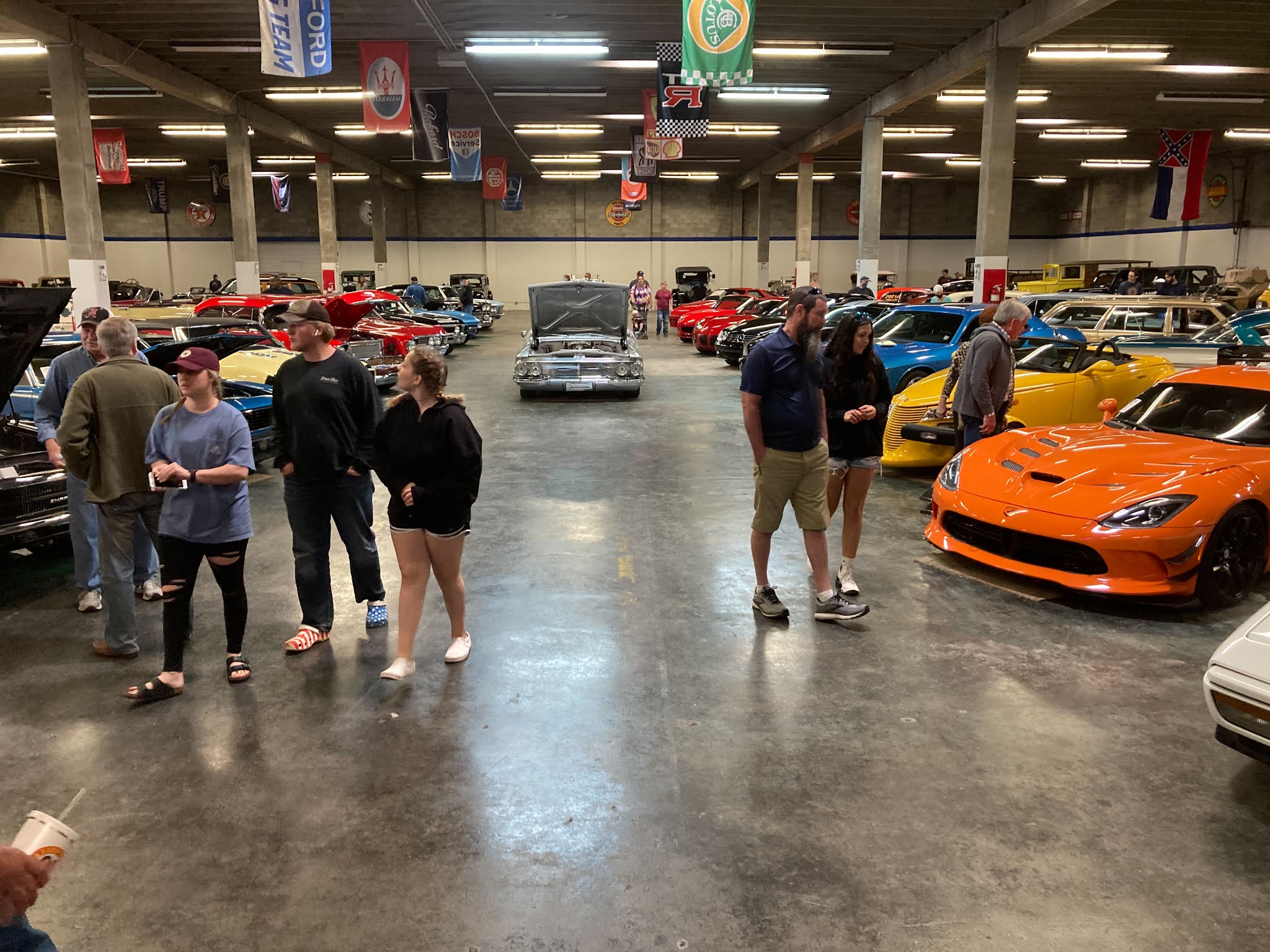 Jackson Jambalaya Perfection!