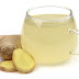 7 Beneficios por Tomar Agua de Jengibre en Ayunas