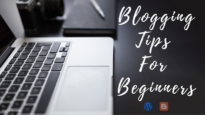 Basic Blogging Tips For Beginners | How To Make Money Blogging