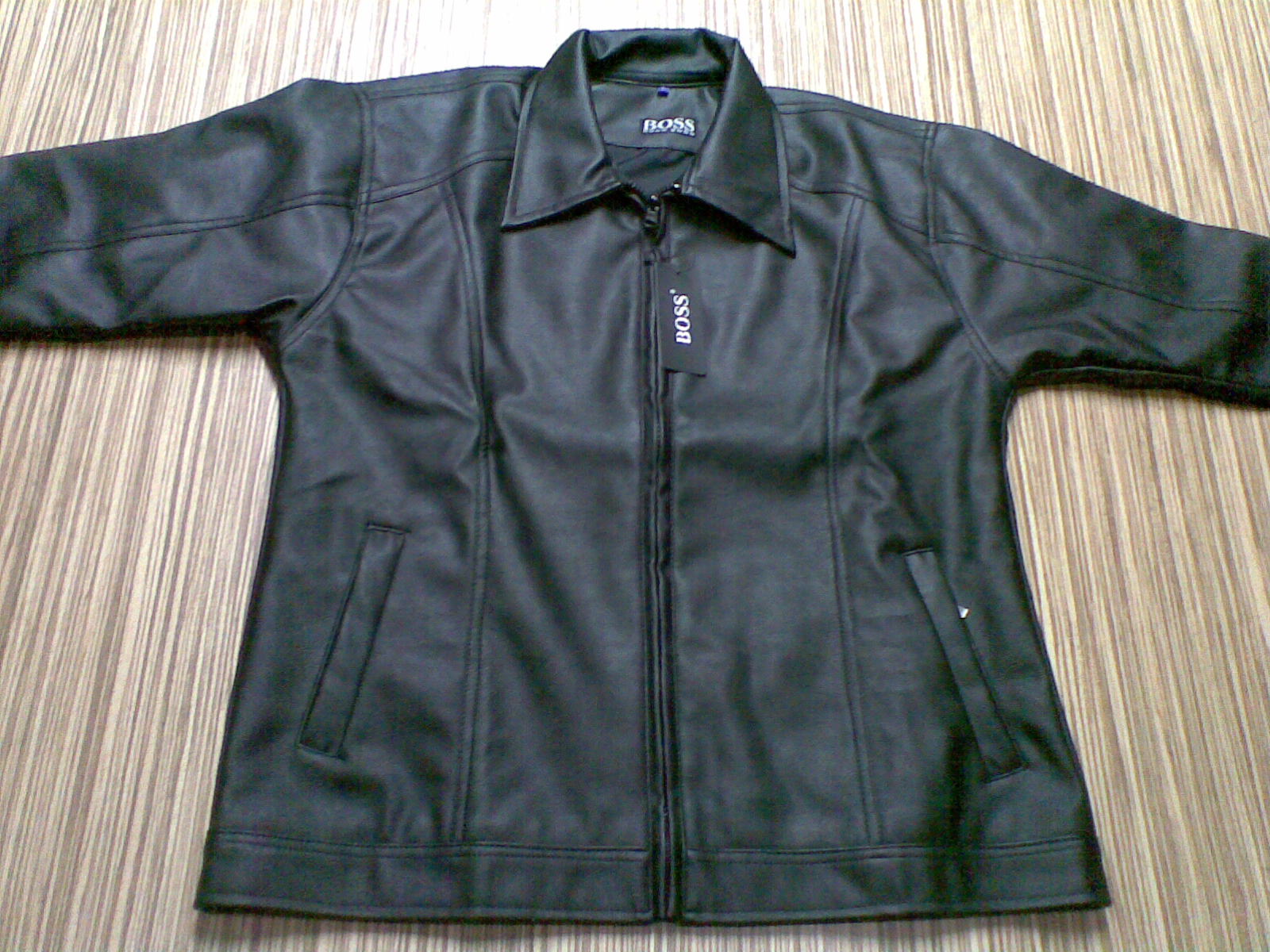 Ukuran Jaket Mr - Soalan r