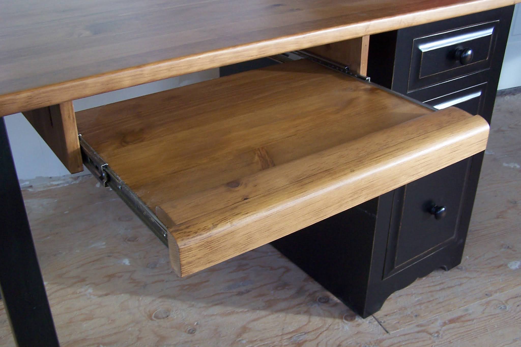 Marvellous How To Build Office Desk Room Remodelling
