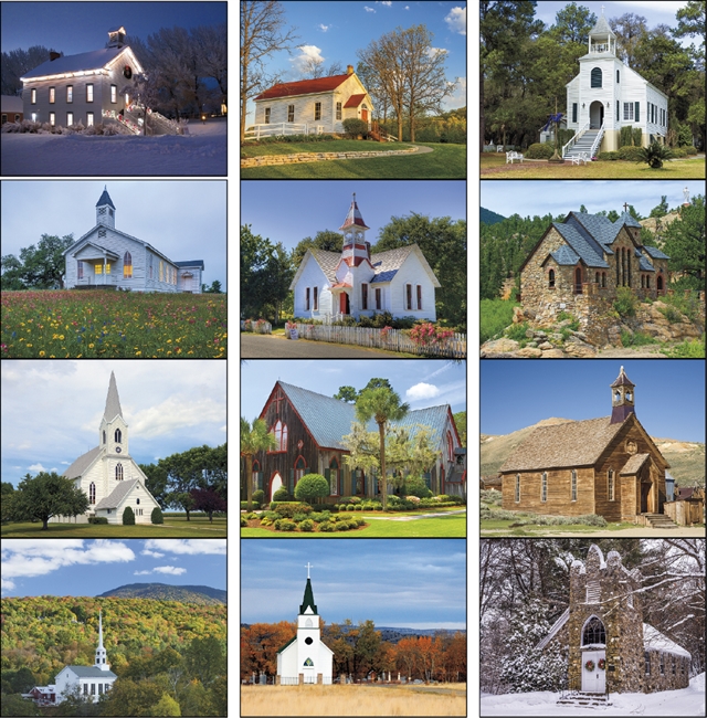 New England Calendar Company