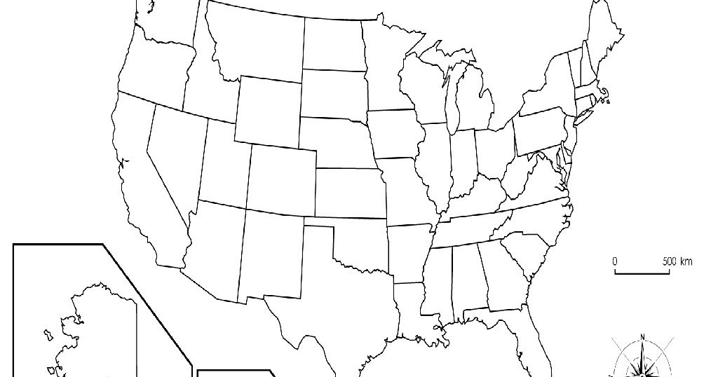 map-of-united-states-without-state-names-printable-usa-map-2018