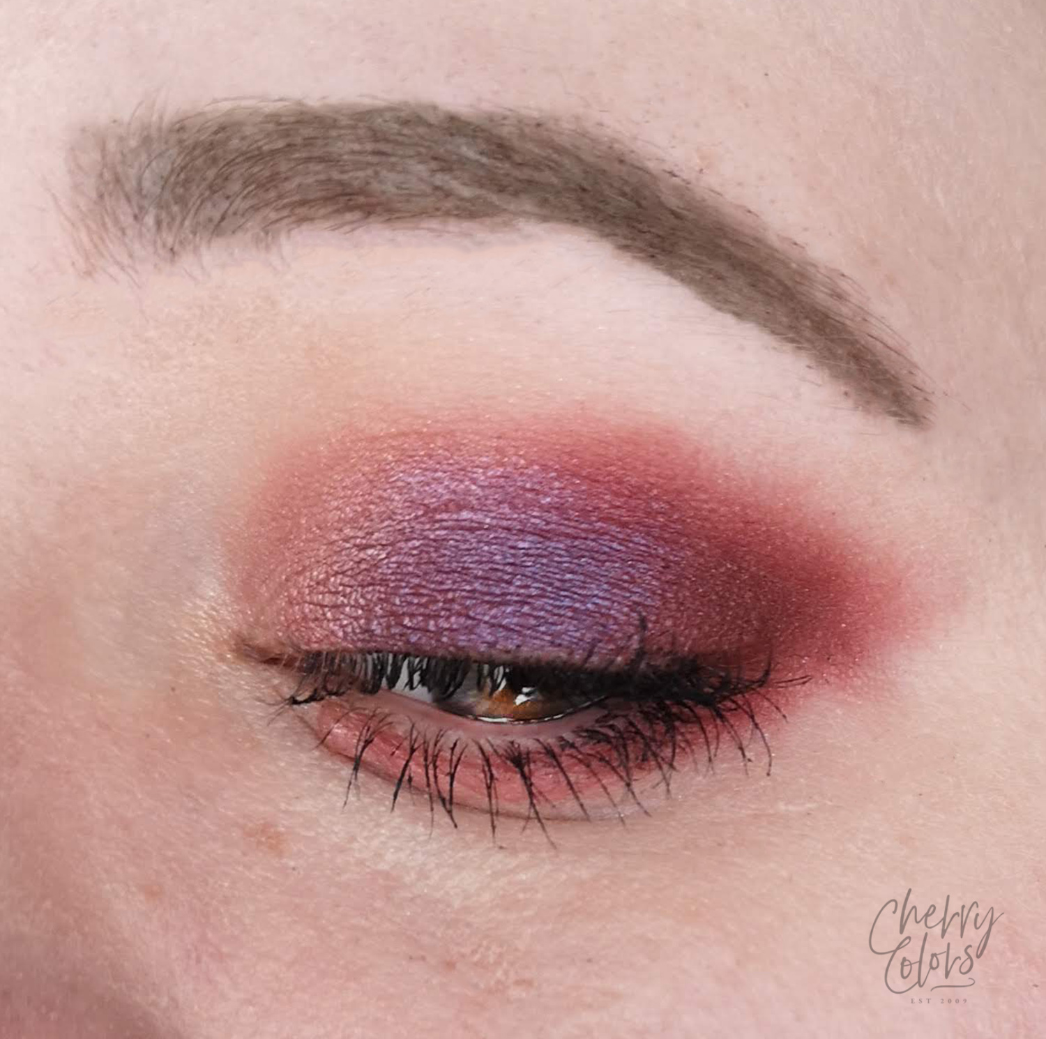 THE SIGMA BEAUTY WARM NEUTRAL PALETTE