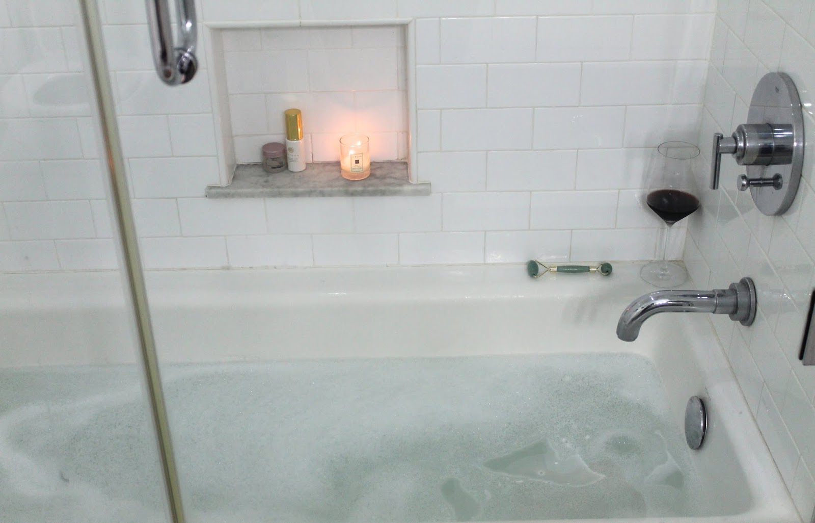 Best Bubble Bath Bar by Lush Cosmetics