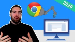 Automate your Chrome browser with Selenium (scraping) Automate your Chrome browser with Selenium (scraping)