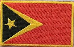 TIMOR LESTE