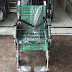 Toko kursi roda tabung oksigen tongkat nebuliser walker tensi meter di kalisari dan cibubur