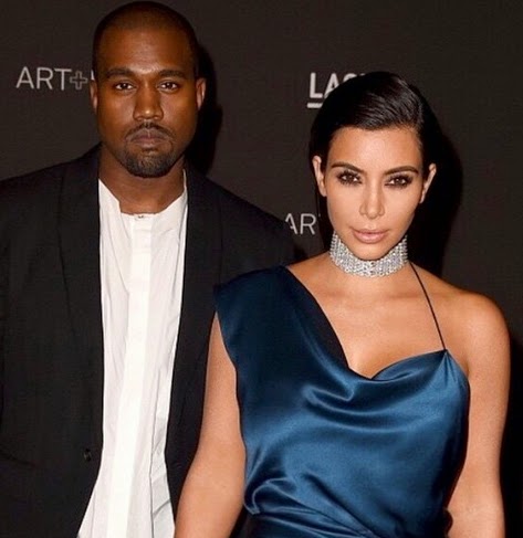 kim kardashian pregnant again