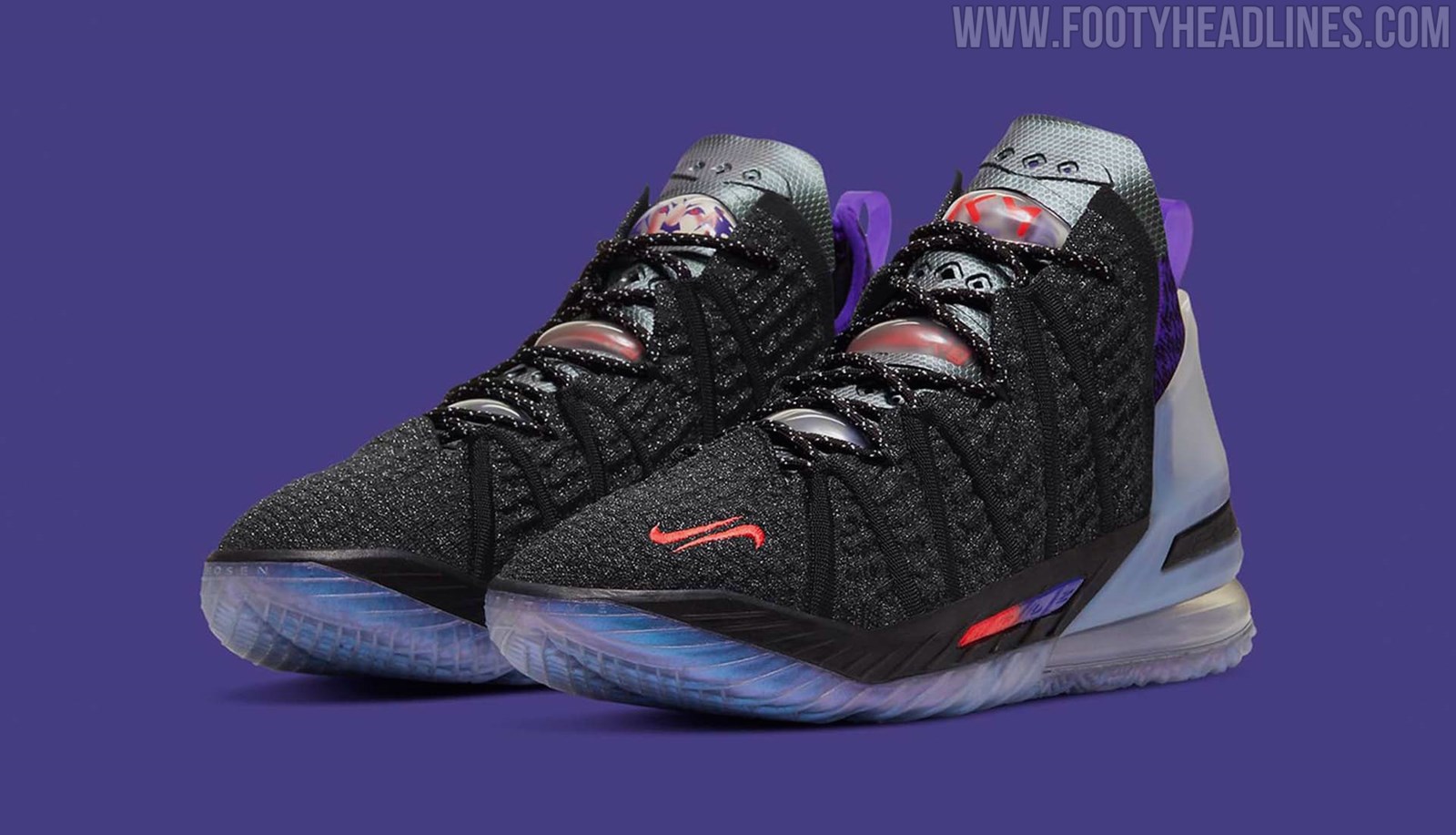 lebron x mbappe soccer cleats