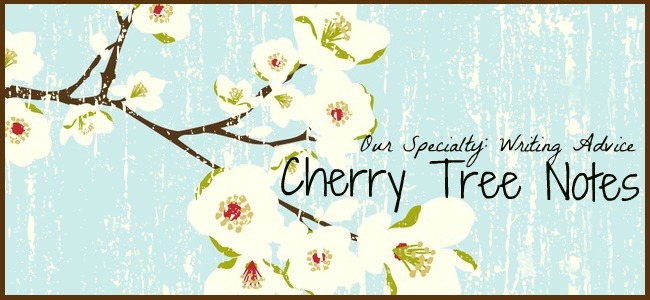 Cherry Tree Notes