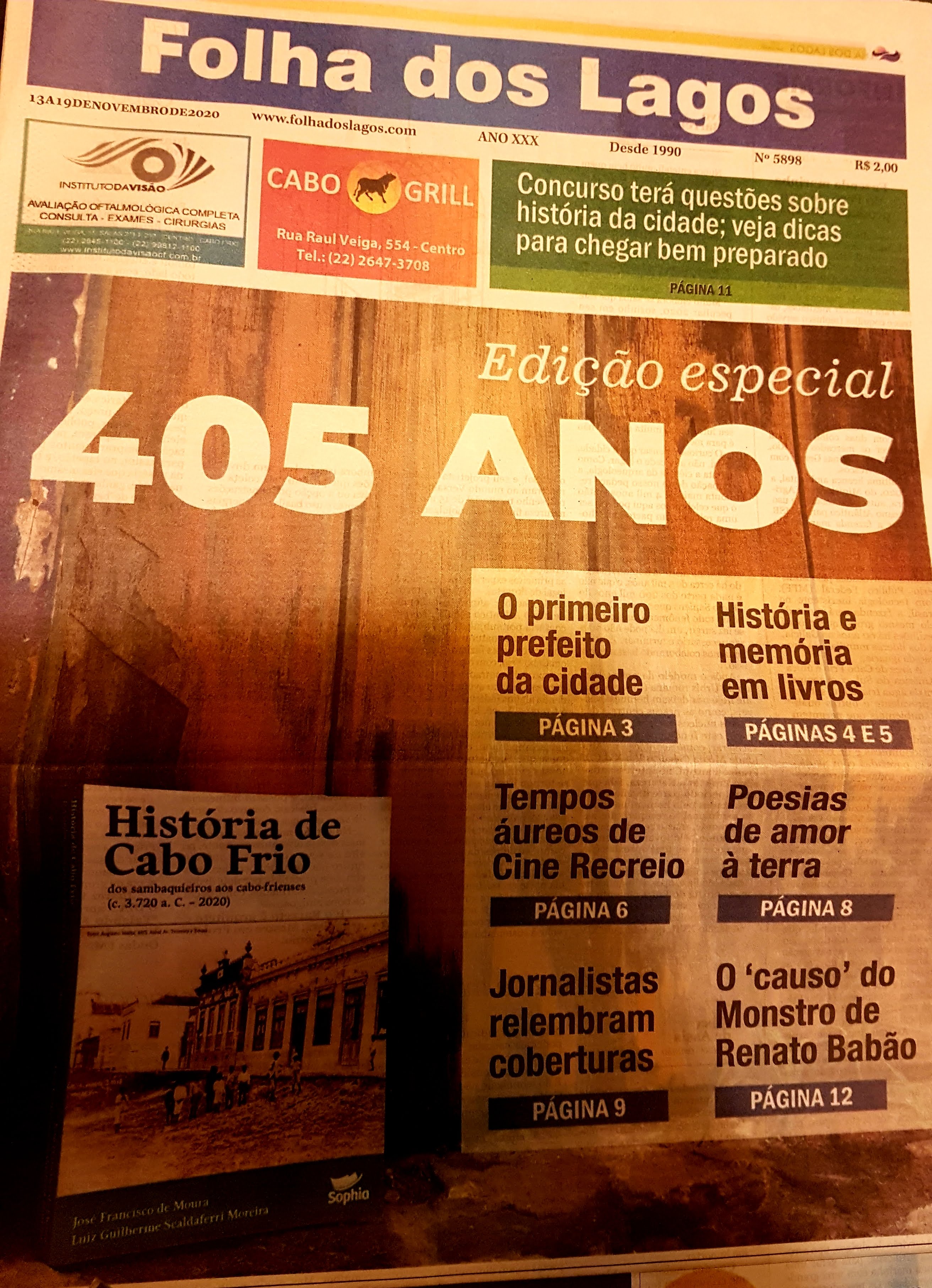 DECLAMAÇÃO DE POEMAS E EDIÇÃO ESPECIAL