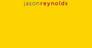 ghost reynolds jason book review
