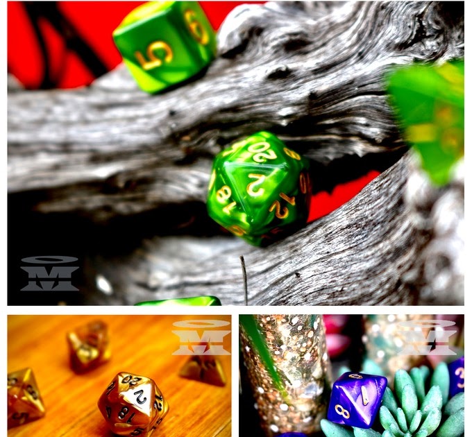 Tabletop Fix CY Power Kickstarter Ending Soon