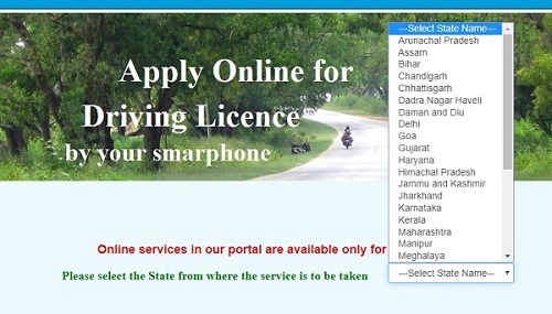 How to Apply Online For Driving License On Your Phone Do You Know Process | Read Here