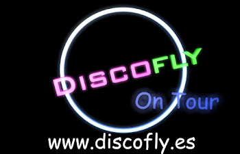 DISCO FLY