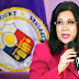 Sereno accepts Duterte’s apology