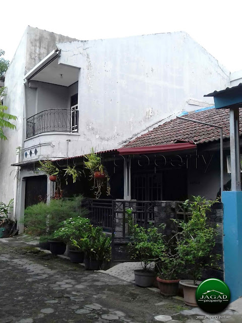 Rumah dalam Perumahan dekat Kampus AMIKOM Rumah dalam Perumahan dekat Kampus AMIKOM