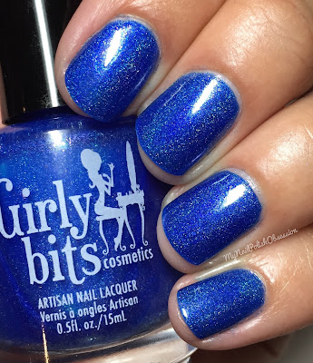 Girly Bits August 2016 COTM Duo; Dancing In The Moonlight