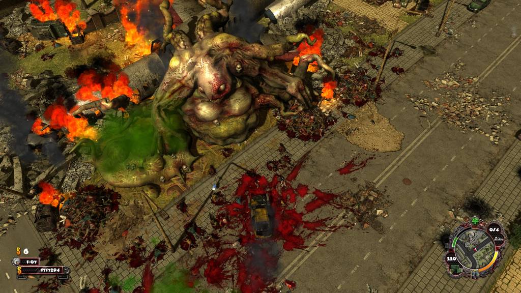 zombie driver pc download zombie driver pc download