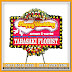 Bunga Papan Wedding 42