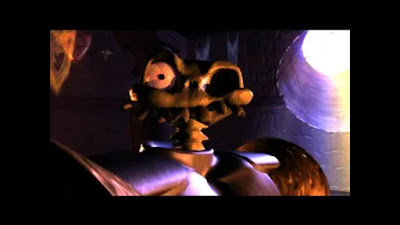 MediEvil Remake Screenshots Compare new game for the original PS1 MediEvil Remake Screenshots Compare new game for the original PS1