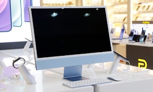 Hàng loạt thiết bị mới của Apple cháy hàng ở Việt Nam