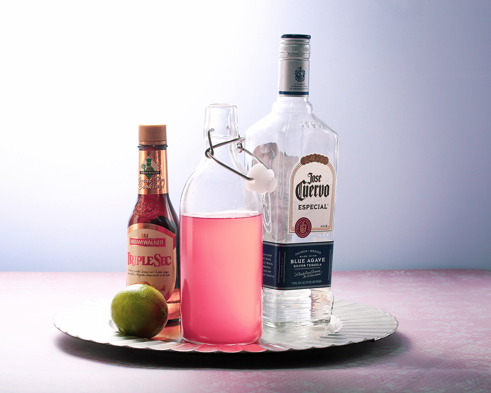 3 Refreshing Rhubarb Cocktails Made With Homemade Rhubarb Syrup