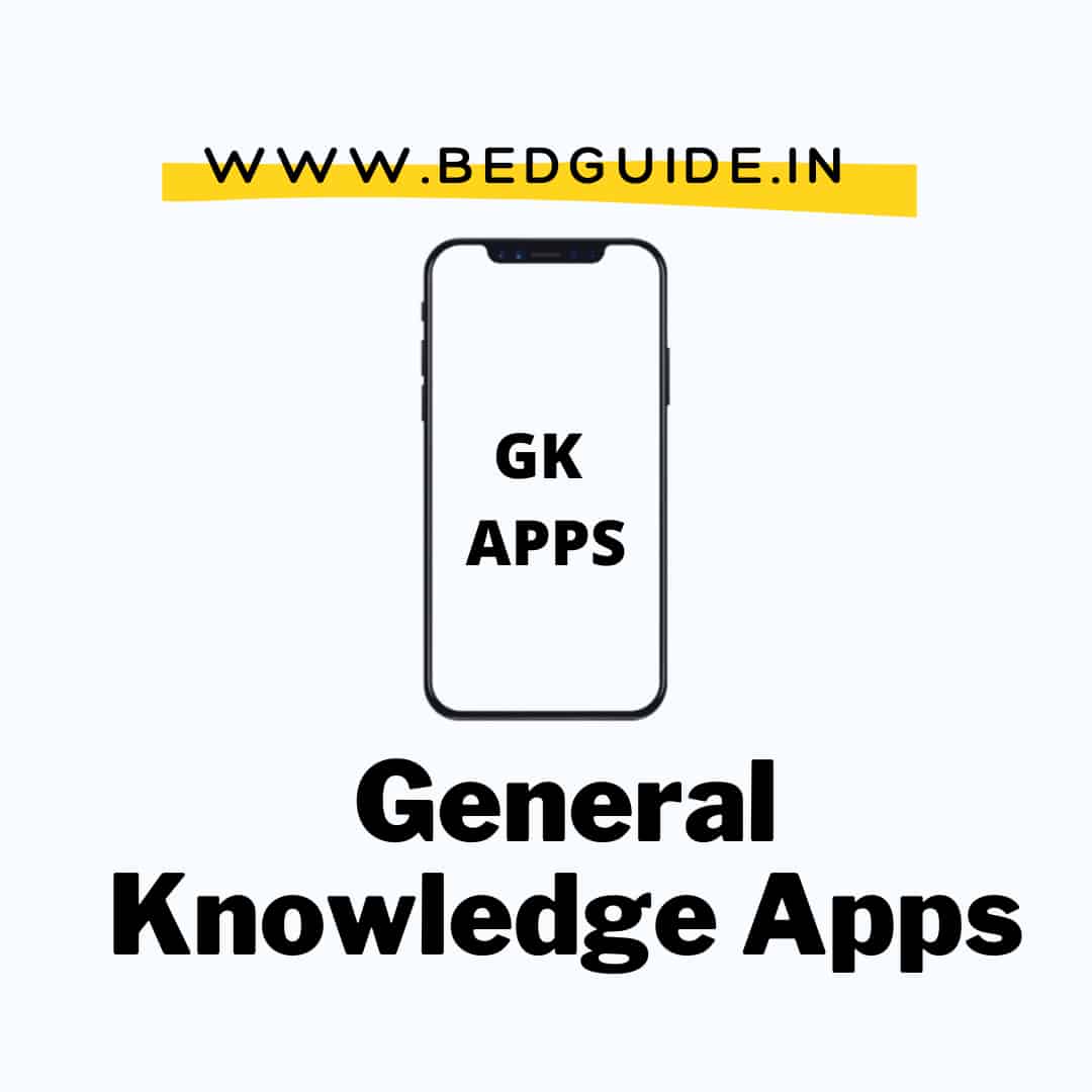 Top 7 General Knowledge Apps For Competitive Exams