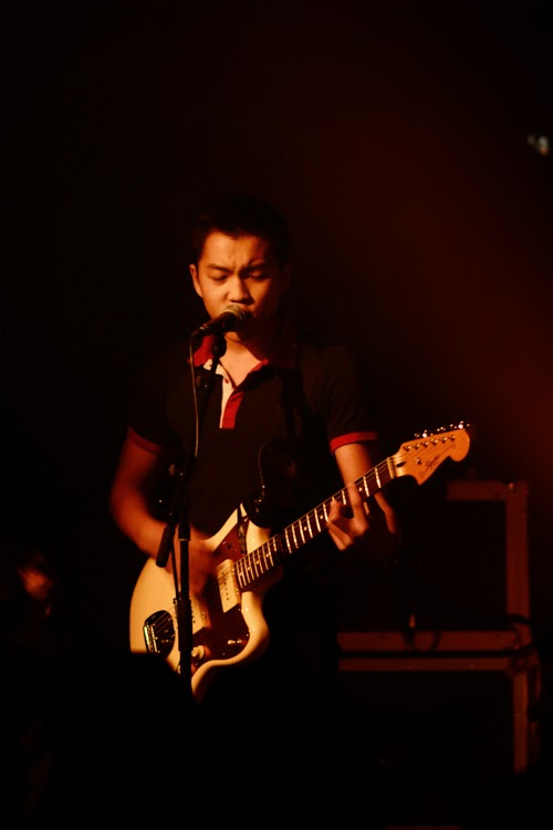 concert, le chabada, photos, black bubble