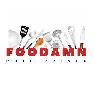 about foodamn philippines