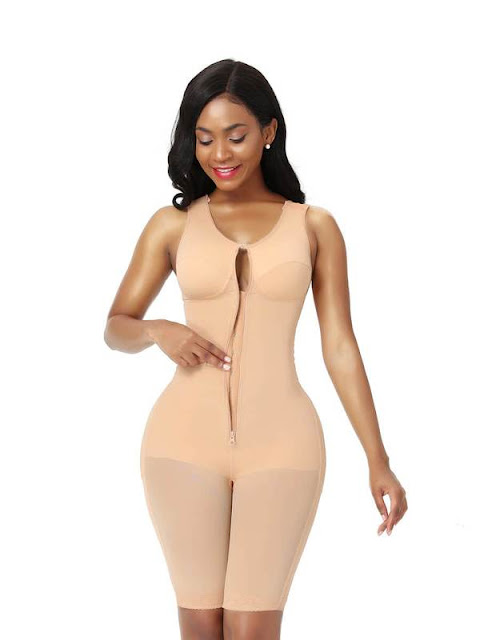 body shaper