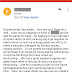 Testimonial of K.D. from Canada