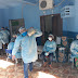 Alunos de Candeias do Jamari recebem kits de alimentação