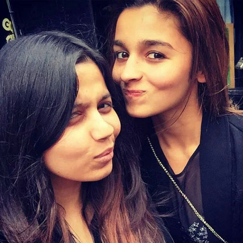 alia bhatt sister shaheen bhatt