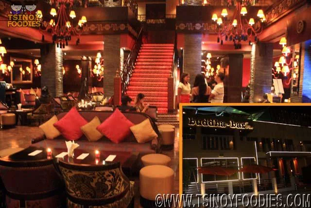 buddha bar manila