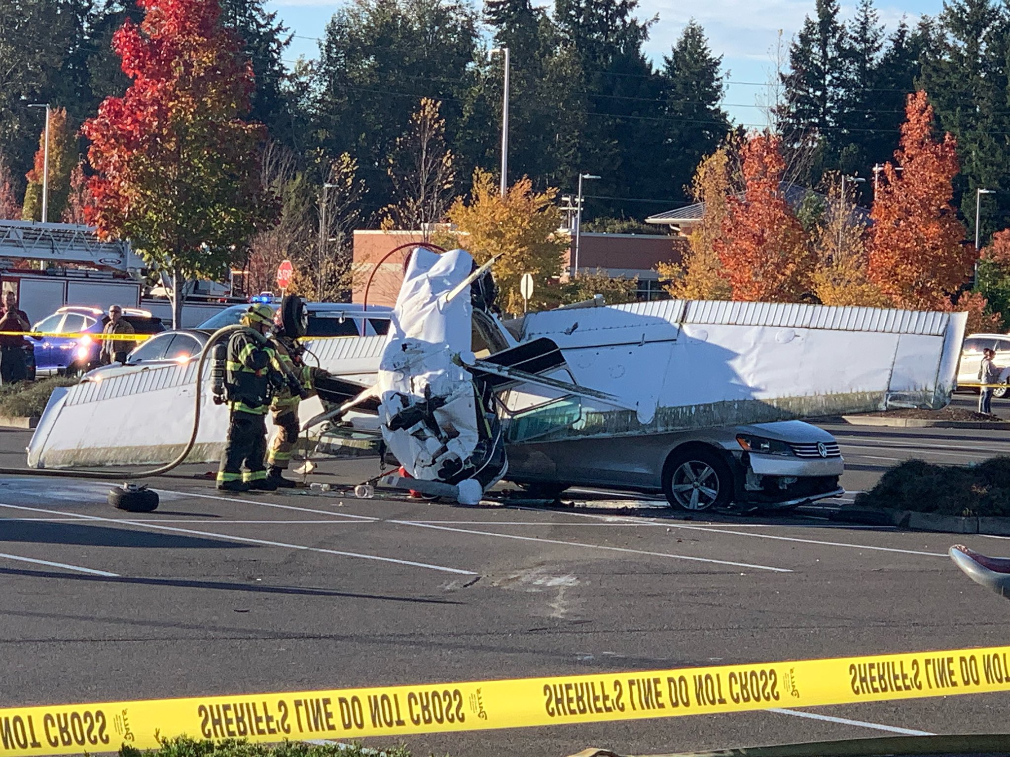 Hwy 152 Gilroy Accident - g6vgeio