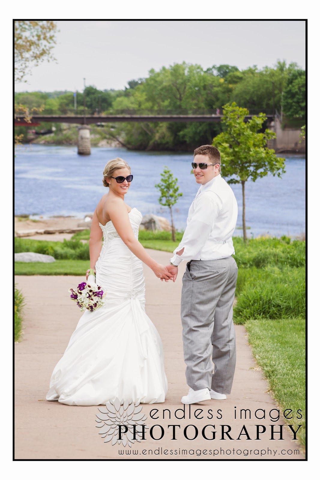 Endless Images Photography PhotoBlog {Mr. & Mrs. K Wedding} Eau