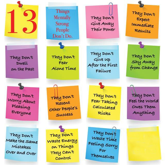 Expecting things. 13 Things mentally strong people don't do. Things mentally strong people. Amy Morin 13 things mentally strong people don't do. 13_Things_mentally_stro ng_people_dont_do_.