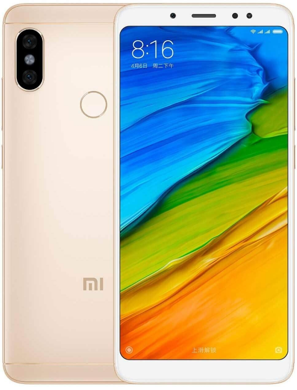 xiaomi Redmi Note 5 Russia firmware fast download