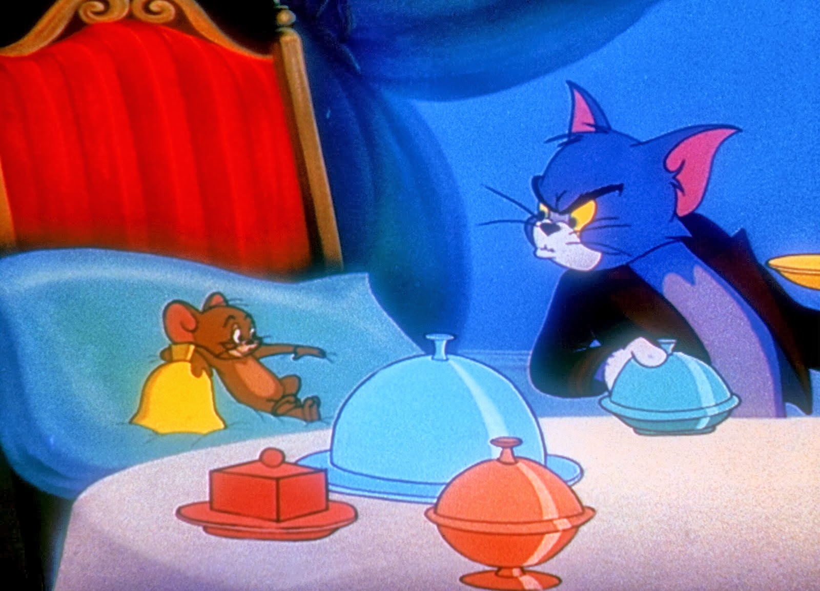 totalhdwalpapers: Tom & Jerry Wallpapers