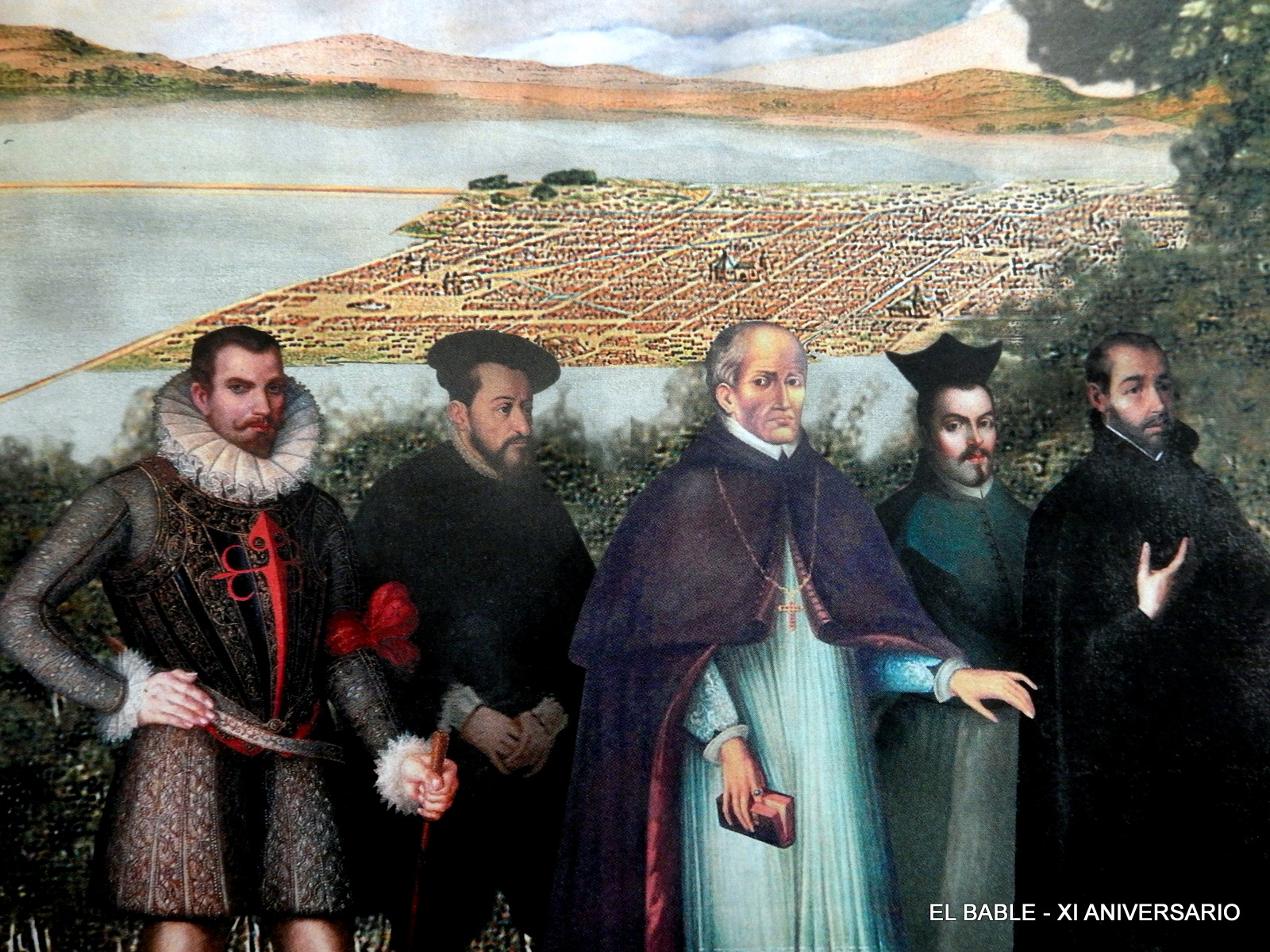 El Bable Los otros títulos que