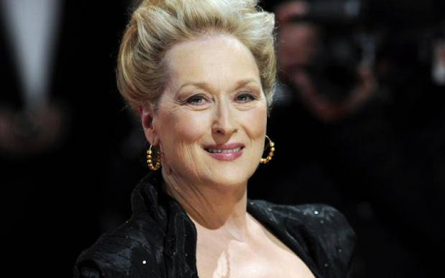 Meryl Streep espera que Tom Hanks reciba este año su primera nominación al Óscar en 17 años