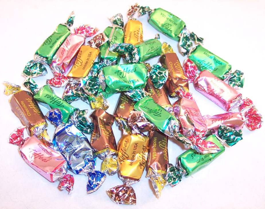 Lone Star Shopper Candy Club Review, July 2015 + 20 First Box Discount!