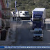 Self test: Με φορτηγά μεταφέρθηκαν σε αποθήκη της Αττικής (video)