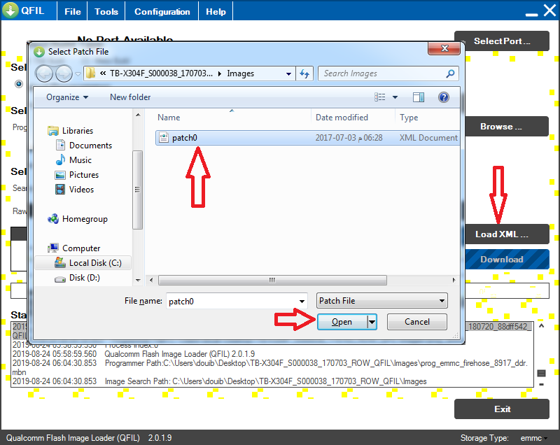 Dzgem Lenovo S60 A Firmware